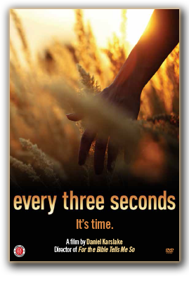 Every Three Seconds