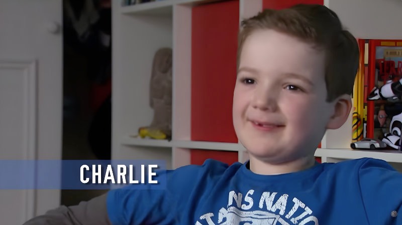 Charlie Simpson profile picture