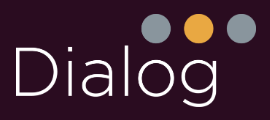The Dialog Group logo