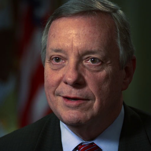 Dick Durbin profile picture