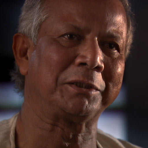 Muhammed Yunus profile picture