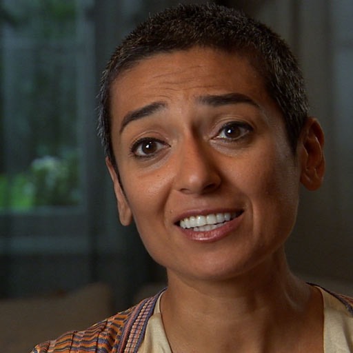 Zainab Salbi profile picture