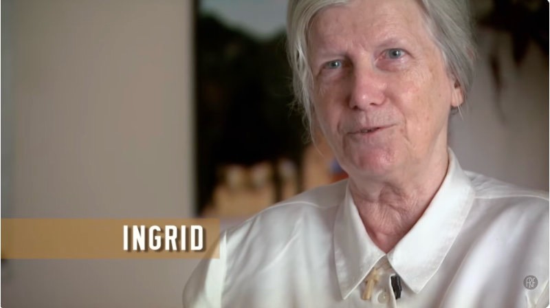 Ingrid Munro profile picture