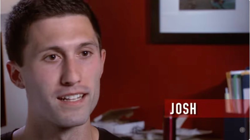 Josh Nesbit profile picture