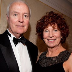 Richard Purington and Ann Dickinson profile picture
