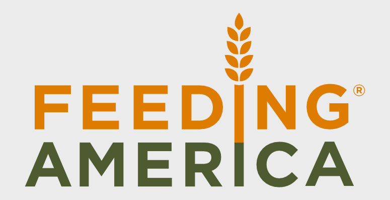 Feeding America logo