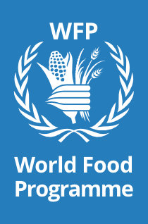 WFP logo